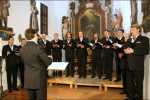 Московский концертный хор «Пересвет»